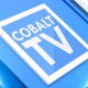 CobaltBroadcastTvIdentityGraphicsPackage